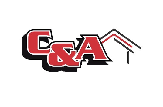 Modern bathroom tile work