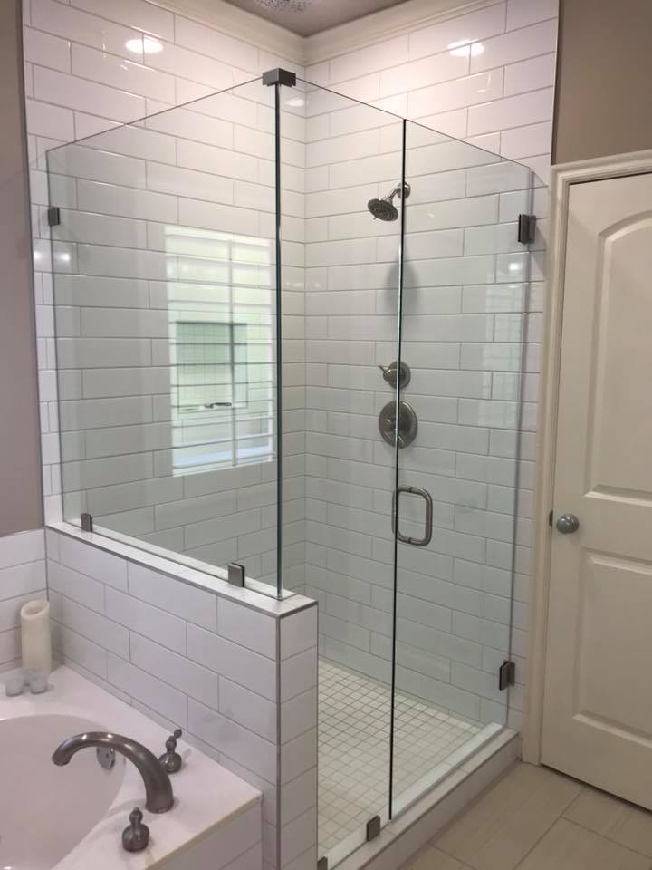 Custom Shower Design & Installation Guide
