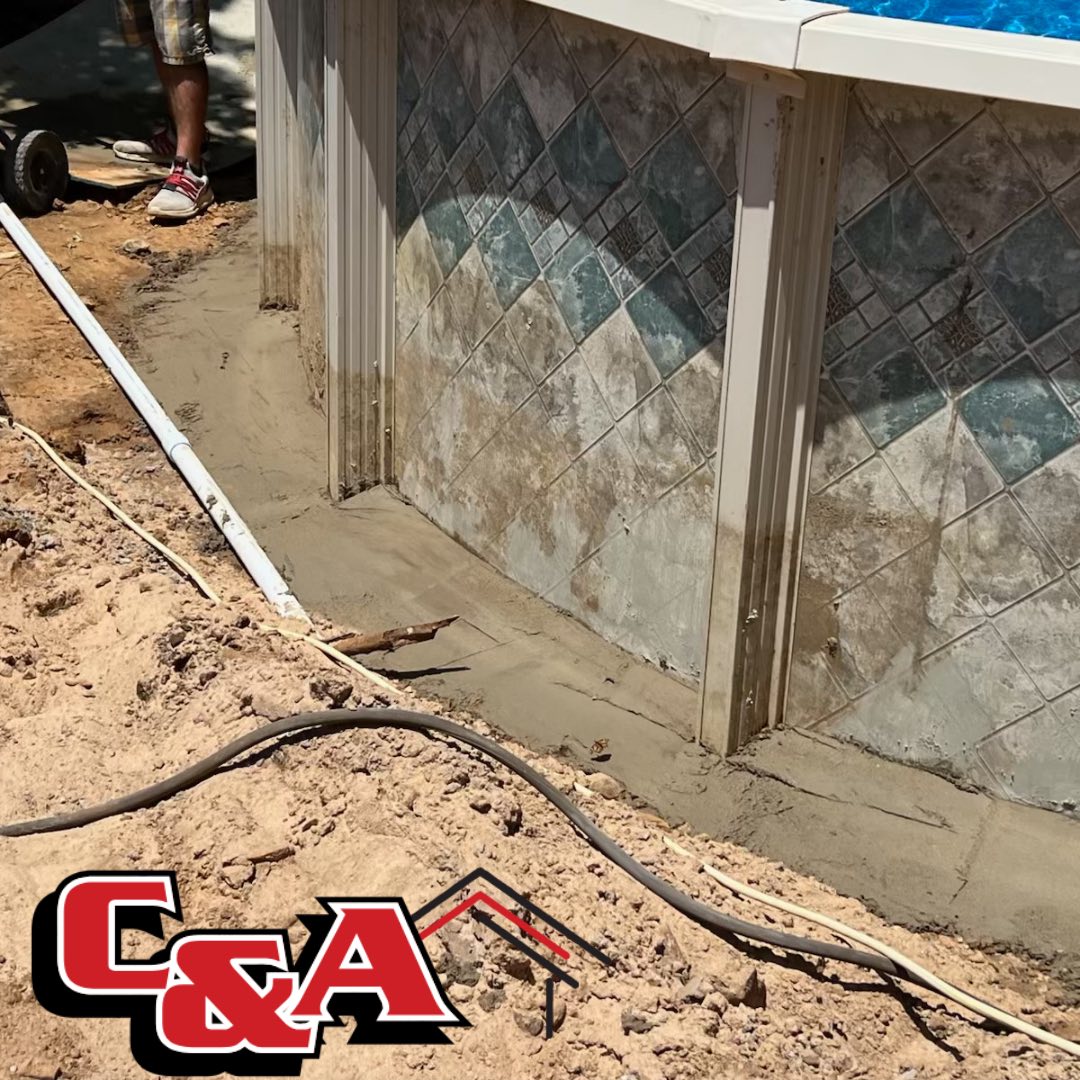 Quality craftsmanship detail