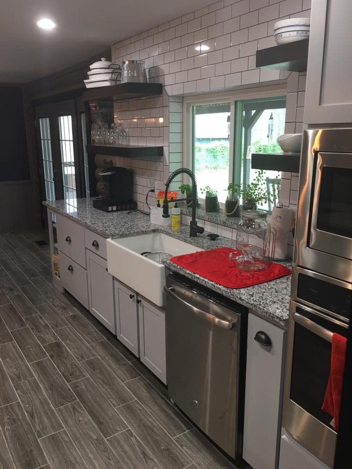 Makeovers & Add-Ons: Transforming Your Space